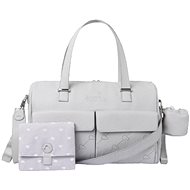 MAYORAL changing bag grey - Nappy Changing Bag