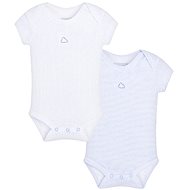 MAYORAL boys set 2pcs body fine pattern blue - 60 cm - Bodysuit for Babies