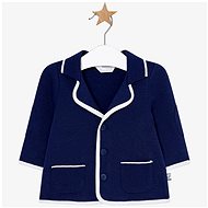 MAYORAL boys jacket dark blue - Baby coat