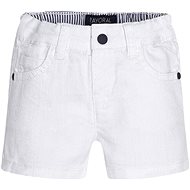 MAYORAL boys shorts - white - 80 cm - Baby Shorts