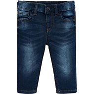 MAYORAL boys jeans dark blue - 86 cm - Baby trousers