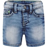 MAYORAL boys denim shorts light - 92 cm - Baby Shorts