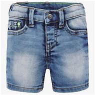 MAYORAL boys denim shorts light - Baby Shorts