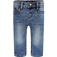 Mayoral Boys jeans - light blue - 86 cm - Baby trousers