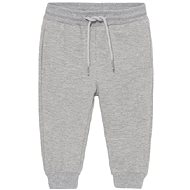 MAYORAL boys grey sweatpants - 86 cm - Baby Joggers