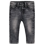 MAYORAL boys jeans dark grey - Baby trousers