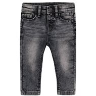 MAYORAL boys jeans dark grey - 92 cm - Baby trousers