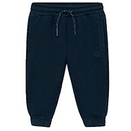 MAYORAL boys basic sweatpants dark blue - 86 cm - Baby Joggers