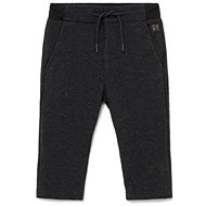 MAYORAL boys sweatpants with laces grey - 86 cm - Baby Joggers