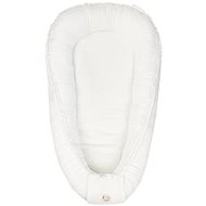 Jamiks nest Milan just off-white - Baby Nest