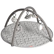 Done by Deer Active play mat - grey - Play Pad