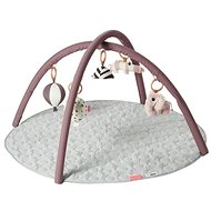 Done by Deer Active play mat - pink - Play Pad