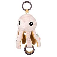 Done by Deer Active toy Jelly - pink - Pushchair Toy