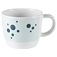 Done by Deer Mug Contour blue - Children's Water Bottle