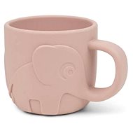 Done by Deer Peekaboo Mug Elphee - pink - Children's Water Bottle