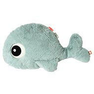 Done by Deer cuddly toy Wally big - blue - Soft Toy