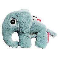 Done by Deer Cuddly toy Elphee small - blue - Soft Toy