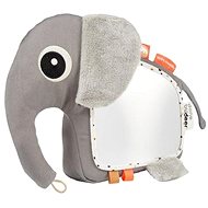 Done by Deer Active floor mirror Elphee - grey - Soft Toy