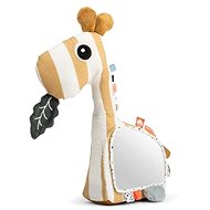 Done by Deer Active floor mirror Raffi - mustard - Soft Toy