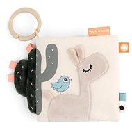 Done by Deer Lalee activity book - Cloth Book