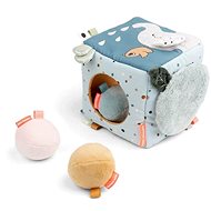Done by Deer Active cube Deer friends - Soft Toy