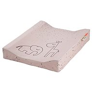 Done by Deer changing mat Dreamy Dots - pink - Changing Pad