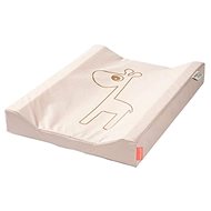 Done by Deer Changing mat Raffi pink/gold - Changing Pad