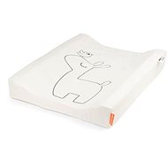 Done by Deer Washable changing mat Lalee sand - Changing Pad