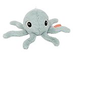 Done by Deer Cuddly toy Jelly small blue - Baby Sleeping Toy