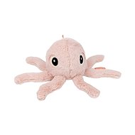 Done by Deer Cuddly toy Jelly small pink - Baby Sleeping Toy