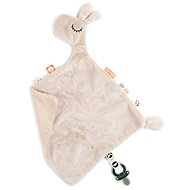 Done by Deer Lalee - sand - Baby Sleeping Toy