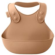 Bibs Bib with bucket - Earth - Bib