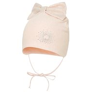 Broel dětská čepice Ugrite růžová - Children's Hat