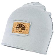 Jamiks dětská čepice Rupert šedá 44 cm - Children's Hat