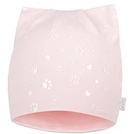 Broel dívčí čepice Aqua růžová - Children's Hat