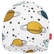 Broel boy hat Alibaba white 40 cm - Children's Hat