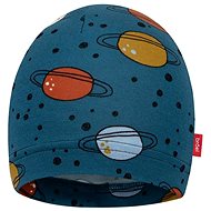 Broel boy hat Alibaba petrol 40 cm - Children's Hat