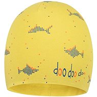 Broel boy's hat Agent yellow 42 cm - Children's Hat