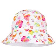 Broel dívčí klobouček Easy růžová  - Children's Hat