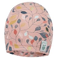 Broel dívčí čepice Cindy růžová  - Children's Hat