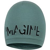 Broel chlapecká čepice Chicago zelená  - Children's Hat