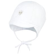 Jamiks dětská čepice Cedric bílá  - Children's Hat