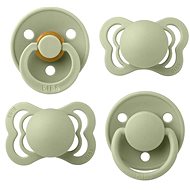 Bibs pacifiers Try-It collection - Sage size 1 (0-6m. ) - Baby Pacifier