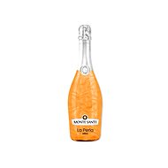 La Perla glitter Amber 0,75l 10% - Sparkling Wine