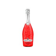 La Perla glitter Ruby 0,75l 10% - Sparkling Wine