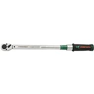 Torque wrench 1/4" 4,5-30 Nm, with certificate - JONNESWAY T27030N - Torque Wrench