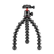 JOBY GorillaPod 3K PRO Kit Black/Red - Mini Tripod
