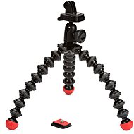 JOBY Action + GoPro Tripod Mount - Mini Tripod