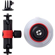 JOBY Suction Cup & Locking Arm - Mini Tripod