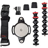 JOBS GorillaPod Rig Upgrade - Light Tripod